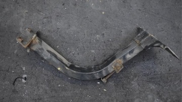 MAN TGL WSPORNIK STOPNICY MOCOWANIE STOPNIA