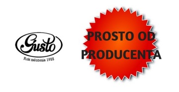 МИКС желе GUSTO 1 кг в пластиковой упаковке