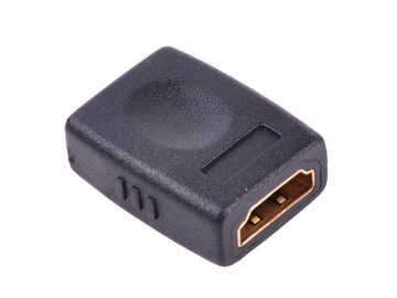 Złącze Przejciówka HDMI HD gniazdo-gniazdo HD01