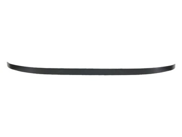SPOILER DOKLADKA LISTWA ZDERZAK FIAT STILO 2001-08