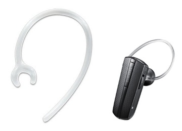 UCHWYT ZACZEP SŁUCHAWKI SAMSUNG HM1200 BLUETOOTH