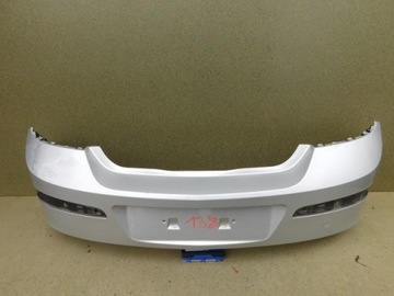ZDERZAK TYŁ TYLNY OPEL ASTRA 3 III H 04-10R