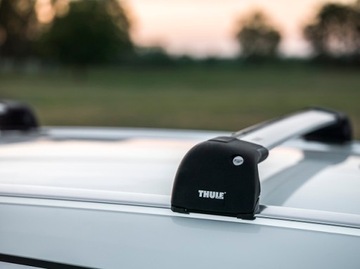 Танк Thule Wingbar Edge Porsche Cayenne III 3