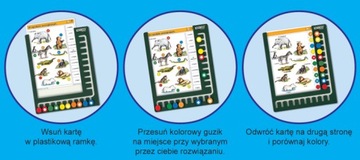 LOGICO PICCOLO Розовое правописание. Часть 3. Класс 2