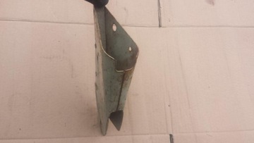 ОПОРА ГОЛОВКИ ЗЕРНОВОГО СОШНИКА СЕЯЛКИ