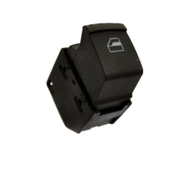 Włącznik przełącznik prawa szyb FABIA I 6Y0959855