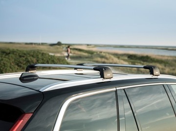 THULE WINGBAR EDGE 959 KIT Багажник на крышу