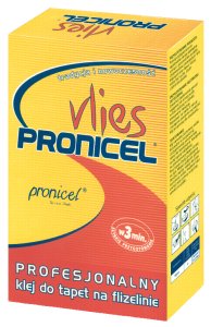 Klej do Tapet PRONICEL Vlies 300g