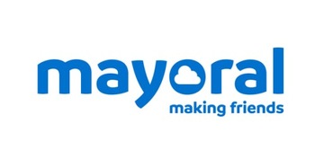 MAYORAL 3905-78 юбка из тюля 92 распродажа