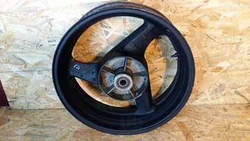 Honda CBR 600 F4 Gaźnik felga tył tylna