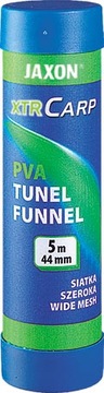 TUNEL PVA SZEROKI 44mm x 5m LC-PVA001