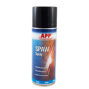 APP SPAW SPRAY 400ML OCHRONA SPAWALNICZA