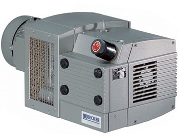 Pompa próżniowa Becker KVT 3.140 VACUUM - wydajna i niezawodna