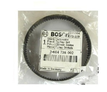 Pasek Bosch Strug GHO 3-82 PHO 3-82 PHO 300 30-82