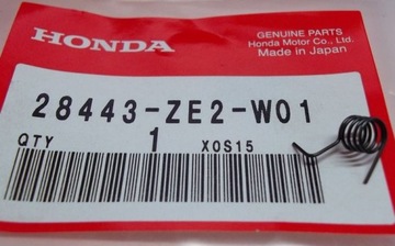 Honda GX270 GX390 Spring Starter 28443-Ze2-W01