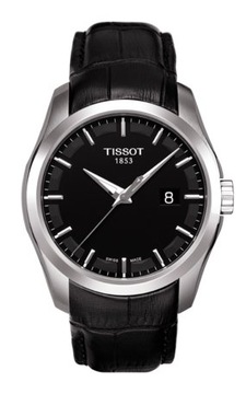 Оригинальный ремень для Tissot T035410 T610028591