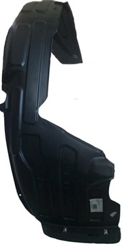 NADKOLE NADKOLA PRZÓD KIA SPORTAGE od 2010
