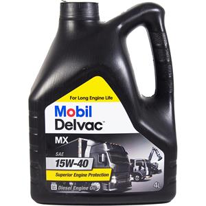 MOBIL DELVAC 1 MX 15W40 4L CHORZÓW