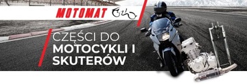 Передний фонарь, обтекатель, кожух Yamaha Jog 50