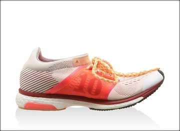 Adidas от Stella McCartney Ten Boost 2 вязание
