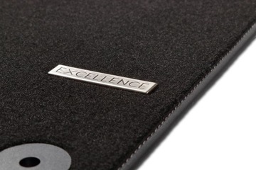 Audi Q7 4L 2005-2015 DYWANIKI EXCELLENCE CARMAT