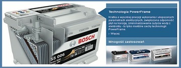 АККУМУЛЯТОР BOSCH SILVER S5 100Ач 830А Новая модель