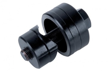 Wycinak otworów pod krany 32 mm WOLFCRAFT