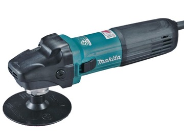 MAKITA SA5040C polerka szlifierka kątowa 125mm