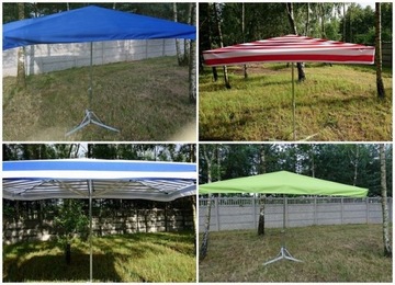 PARASOL 2x1,5 PARASOLE HANDLOWY OGRODOWY