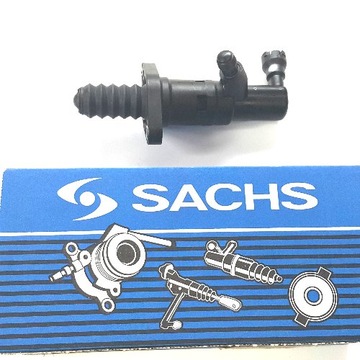 РАЗЪЕМ SACHS ПРИВОД VW CADDY/GOLF/JETTA/PASSAT/TOURAN 1,0-2,5 03-