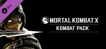 MORTAL KOMBAT XL + 23 DLC PL STEAM КЛЮЧ + БОНУС