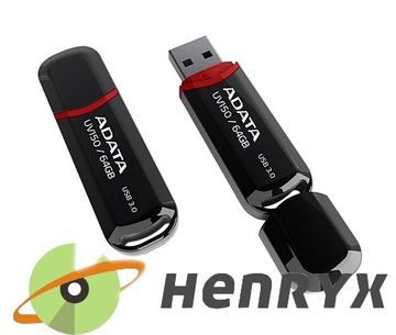 Флеш-накопитель ADATA USB 3.0 32 ГБ UV150, 90 Мбит/с ПАМЯТЬ!