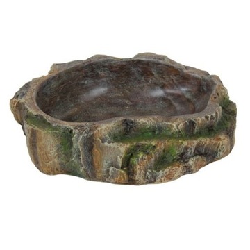 TRIXIE Miska Dla Gadów Terrarium 13x3,5x11cm 76202