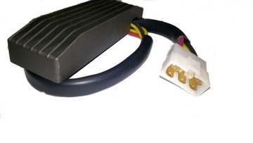 22446 REGULATOR SUZUKI VS1400 Intruder 96-09, DR650 92-95