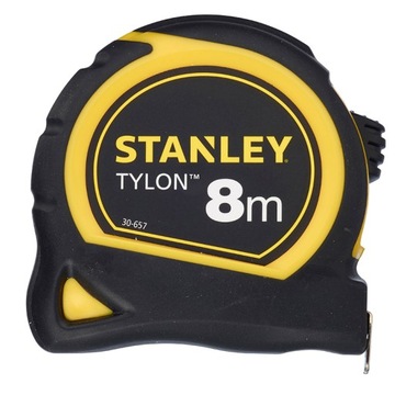 STANLEY Катящаяся линейка TYLON 8м 30-657