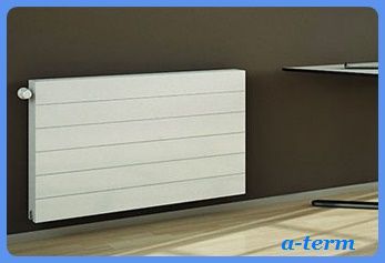 фото ориг. №2, Radiator panel psv22 600x400 right decorative 801