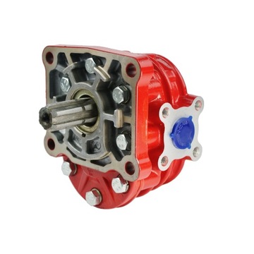 POMPA HYDRAULICZNA ZĘBATA NSZ32 PRAWA HYDROSILA