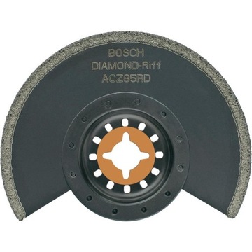 BOSCH BRZESZCZOT ACZ 85 RD DIAMOND do PMF GOP