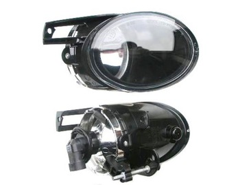 HALOGEN VW PASSAT B6 2005-2010