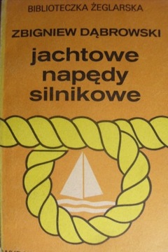 JACHTOWE NAPĘDY SILNIKOWE DĄBROWSKA