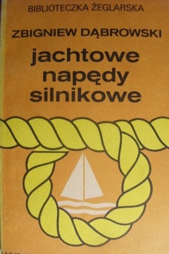 JACHTOWE NAPĘDY SILNIKOWE DĄBROWSKA