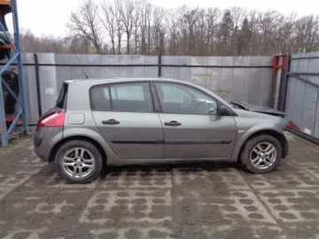 КРОНШТЕЙН ГЕНЕРАТОРА RENAULT MEGANE II 1.9DCI