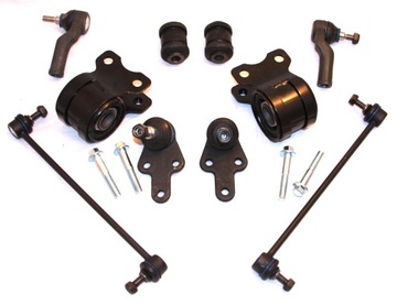 WAHACZ TULEJA LACZNIK FORD FORD FOCUS II C-MAX