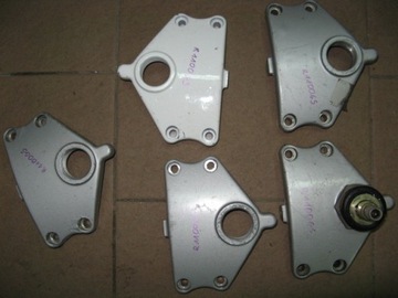 BMW R1100GS НИЖНЯЯ ПОЛКА БЕЗ ШТИФТА