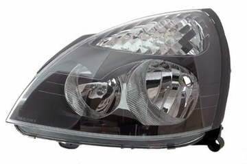 Renault Clio Thalia II Reflektor Lampa Przód NOWA