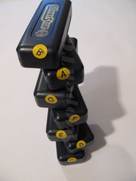 HOHNER SILVER STAR HORMONICA 