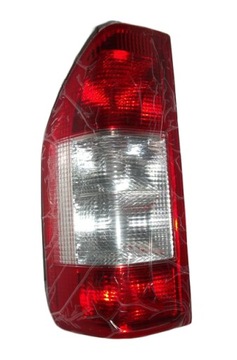 LAMPA TYLNA SPRINTER 03- LEWA NOWA