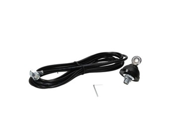 АВТОМОБИЛЬНОЕ КРЕПЛЕНИЕ SIRIO CB АНТЕННА ОРИГИНАЛ Z9M