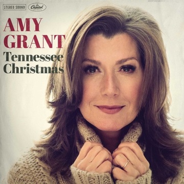 Amy Grant - Tennessee Christmas
