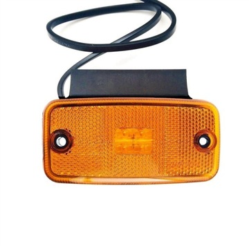 Lampa obrysowa LED Lampka boczna RENAULT MASCOTT